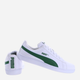 Sneakersy męskie Puma UP 372605-35 42.5 Biały/Zielony (4065452465605) - obraz 3