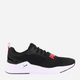 Buty do biegania męskie Puma Wired Run 373015-21 40.5 Czarne (4065449293679) - obraz 1