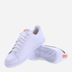 Sneakersy męskie Puma UP 372605-36 41 Biały/Czarny (4065452360108) - obraz 4