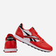 Buty sportowe męskie skórzane Reebok CL Leather Mu EG6422 40.5 Czerwone (4062052714775) - obraz 3