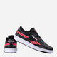 Чоловічі кеди низькі Reebok Club C Revenge Mu EF8871 40.5 Чорні (4060512860529) - зображення 3