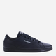 Sneakersy męskie Reebok Court Clean 100074370 40 Czarne (1200143034255) - obraz 1