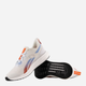 Чоловічі кросівки для бігу Reebok Forever Floatride E EF6912 39 Сірі (4062052666395) - зображення 4