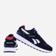 Buty sportowe męskie z siatką Reebok GL1000 100074213 45 Granatowe (1200143219300) - obraz 3