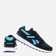 Чоловічі кросівки Reebok GL1000 GZ2341 41 Чорні (4066748660384) - зображення 3