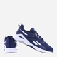 Buty na siłownię męskie Reebok Nanoflex TR 2.0 GY6215 39 Granatowe (4065427487748) - obraz 3