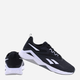 Buty na siłownię męskie Reebok Nanoflex TR 2.0 GY6217 42.5 Czarne (4065427487939) - obraz 3