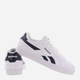 Sneakersy męskie do kostki Reebok Royal Comple DV8649 40.5 Biały/Ciemnoniebieski (4061624324992) - obraz 3