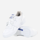 Sneakersy męskie do kostki Reebok WorkOut Plus 2759 41 Białe (54871717338) - obraz 4