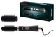 Фен-щітка Ardesto HD-C100/1000 Вт/2 темп. режими/холодне обдування/обертання в обидва боки/2 керам. насадки/чорний - зображення 10