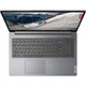 Ноутбук Lenovo IdeaPad 1 15AMN7, (82VG0063RM) AMD Ryzen 3 7320U / RAM 4 ГБ / SSD 256 ГБ / Radeon 610M / Без ОС - изображение 3