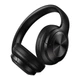 Беспроводные наушники Bluetooth гарнитура USAMS Wireless Headphone YH Series YH21 |BT5.3/AUX, 70h| Черный - изображение 4