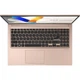 Ноутбук Asus Vivobook 15, (X1504VA-BQ1648) 15,6" IPS FHD 60Гц / Intel Core i5-1334U / RAM 16 ГБ / Iris Xe Graphics / NoOS - зображення 3