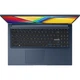 ASUS VivoBook 15 R1504VA-BQ2193W, Intel Core i3-1315U до 4,5 ГГц, 15,6" Full HD, 8 ГБ, SSD 512 ГБ, Intel UHD Graphics, Windows 11 Hom - зображення 3