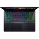 Ноутбук Acer Nitro 16 AN16-73-5075, (NH.QSNEX.008) 16,0" IPS WUXGA 165Гц / Intel Core i5-14450HX / RAM 16 ГБ / SSD 1 ТБ / RTX 4050 / Без ОС - изображение 3