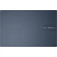 ASUS VivoBook 15 R1504VA-BQ2193W, Intel Core i3-1315U до 4,5 ГГц, 15,6" Full HD, 8 ГБ, SSD 512 ГБ, Intel UHD Graphics, Windows 11 Hom - зображення 10