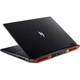 Ноутбук Acer Nitro 16 AN16-73-5075, (NH.QSNEX.008) 16,0" IPS WUXGA 165Гц / Intel Core i5-14450HX / RAM 16 ГБ / SSD 1 ТБ / RTX 4050 / Без ОС - изображение 7