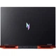 Ноутбук Acer Nitro 16 AN16-73-5075, (NH.QSNEX.008) 16,0" IPS WUXGA 165Гц / Intel Core i5-14450HX / RAM 16 ГБ / SSD 1 ТБ / RTX 4050 / Без ОС - изображение 8