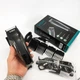 Машинка для стрижки VGR V-120 сетевая 220V - изображение 12