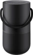 Портативна акустика Bose Portable Smart Speaker Triple Black (829393-2100, 829393-1100) - зображення 1