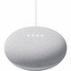 Портативная акустика Google Nest Mini Chalk (GA00638-US) - изображение 2