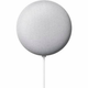Портативная акустика Google Nest Mini Chalk (GA00638-US) - изображение 3