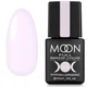 Гель лак Moon Full Breeze Color №411, 8 мл - зображення 1