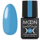 Гель лак Moon Full Breeze Color №419, 8 мл - изображение 1