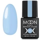 Гель лак Moon Full Breeze Color №413, 8 мл - изображение 1
