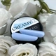 Гель для наращивания Crooz Creamy Builder Gel 15 мл №12 (Светло-голубой) - изображение 2