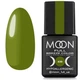 Гель лак Moon Full Breeze Color №430, 8 мл - изображение 1