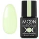 Гель лак Moon Full Breeze Color №439, 8 мл - изображение 1