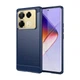 Чехол Urban Case на Infinix Note 40 / dark blue - изображение 1