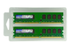 Оперативная память DDR2-800 4Gb PC2-6400 (Kit of 2x2048) Cyborg CD2F800T6/4G 4096MB (770008609) - изображение 1