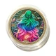 Коллекционная памятная монета «Русалка / Aqua Woman» - изображение 15