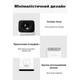 Проектор Xiaomi Xming Q1 SE White Full HD LED - зображення 8