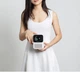Проектор Xiaomi Xming Q1 SE White Full HD LED - зображення 10