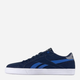 Sneakersy męskie do kostki Reebok Royal Comple V68221 40 Granatowy/Biały (4056558897971) - obraz 2