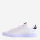 Sneakersy męskie adidas Advantage HQ1786 42.5 Biały/Multikolor (4066748622467) - obraz 2