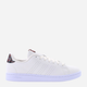 Sneakersy męskie adidas Advantage HQ1786 46 Biały/Multikolor (4066748622504) - obraz 1