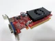 Видеокарта Lenovo Geforce 310, 512 МБ, GDDR3, 64 бит, VGA, DP, низкопрофильная Б/У - изображение 1