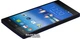 Мобильный телефон Gigabyte GSmart Mika M3 Black-Blue - изображение 2