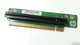 Райзер PCI-e HP DL320e Gen8 Riser 11471-1, 1U, PCI-e x16 (686676-001) - изображение 1