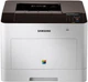 Принтер Samsung CLP-680ND (A4, лазерный, цветной, USB, Ethernet, 91765 стр.) - изображение 1