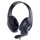 Навушники Gembird GHS-05-B Black - изображение 4