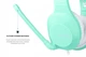 Навушники Sades SA-721 Spirits Cyan (sa721cnj) - изображение 13