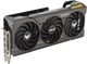 Видеокарта AMD Radeon RX 7700 XT 12GB GDDR6 TUF Gaming OC Asus (TUF-RX7700XT-O12G-GAMING) - изображение 4