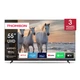 Телевiзор Thomson Android TV 55" UHD 55UA5S13 - зображення 1