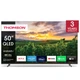 Телевизор Thomson Android TV 50" QLED 50QA2S13 - изображение 9