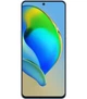 Смартфон ZTE V40s 6/128GB Dual Sim Blue - изображение 2